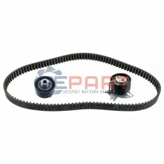 Фото 1 — Комплект ГРМ Peugeot Boxer/Expert 2.0 BlueHDi 15-19 FEBI BILSTEIN (103080) Фото Комплект ГРМ Peugeot Boxer/Expert 2.0 BlueHDi 15-19 FEBI BILSTEIN (103080) зображення 1