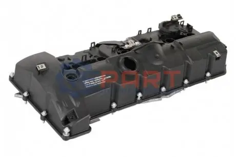 Кришка клапанів BMW 3 (E90/E91/E92/E93) 2.5/3.0 N52 04-13 FEBI BILSTEIN 103099 Купити в Україні