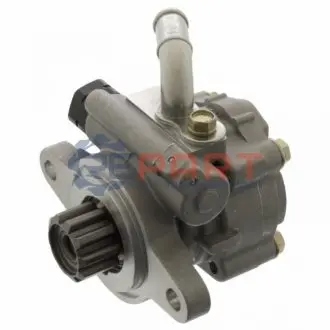 Насос гідропідсилювача керма (новий) TOYOTA FORTUNER, HILUX VII 2.5D/3.0D 06.04 Febi Bilstein 103100 Купити в Україні