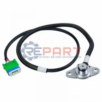 FEBI CITROEN Датчик давления смазки C3 I, II, C4 I, C8, RENAULT, PEUGEOT Febi Bilstein 103103 Купить в Украине