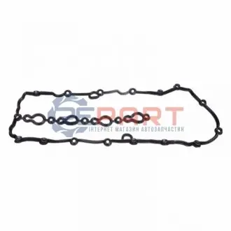 Фото 1 — Ущільнення, кришка голівки циліндра FEBI BILSTEIN (103105) Фото Ущільнення, кришка голівки циліндра FEBI BILSTEIN (103105) зображення 1