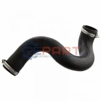 FEBI Патрубок турбины CITOROEN C5 2.0HDI 04- Febi Bilstein 103108 Купить в Украине