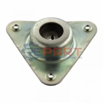 Подушка амортизатора (переднього) Smart Forfour/Fortwo 0.9/1.0 14- FEBI BILSTEIN 103111 Купити в Україні