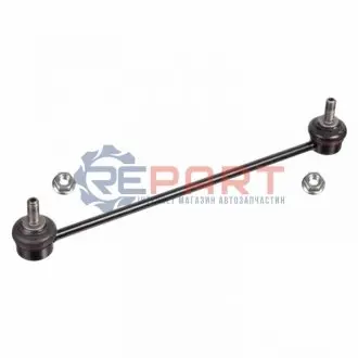 Стійка стабілізатора передн Лів/Прав 311mm FIAT PANDA 1.4 10.06 Febi Bilstein 103121