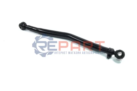 Важіль підвіски, підвіска коліс Febi Bilstein 103125