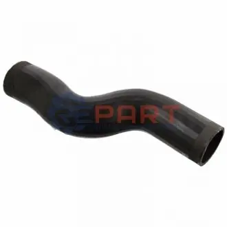 Патрубок воздушного радиатора VW LT 2,5TDI Febi Bilstein 103138 Купить в Украине