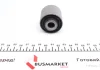 Сайлентблок рычага Febi Bilstein (103178) изображение 3