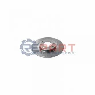 Тормозной диск Febi Bilstein 10317 Купить в Украине