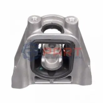 Фото 1 — Подушка АКПП Honda Civic VIII 1.6/1.8 05-13 FEBI BILSTEIN (103183) Фото Подушка АКПП Honda Civic VIII 1.6/1.8 05-13 FEBI BILSTEIN (103183) зображення 1