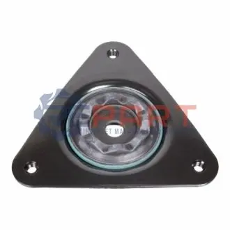 Фото Подушка амортизатора (переднього) Renault Megane IV/Scenic 15- FEBI BILSTEIN (103189) зображення 1