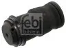 Балон пневматичної ресори, опора кабіни водія Febi Bilstein (103210) зображення 1