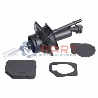 Головний циліндр, зчеплення FEBI BILSTEIN 103220 Купити в Україні