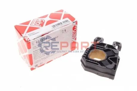 Подушка радіатора VW Golf VII/Passat/Tiguan/Touran 1.0-2.0 TSI/TDI 08- FEBI BILSTEIN 103224 Купити в Україні