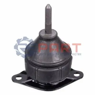 Подушка двигуна передн Лів, верх, гідравлічний LAND ROVER FREELANDER I 1.8/2.0D 02.98-10.06 Febi Bilstein 103231 Купити в Україні