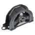 Фото Подушка двигуна передн Прав, гумово-металев. HONDA CIVIC VI, CR-V I 1.4-2.0 10.95-02.02 Febi Bilstein (103233) зображення 1