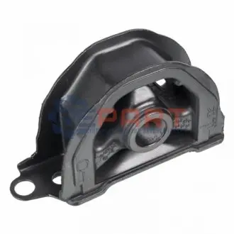 Подушка двигуна передн Прав, гумово-металев. HONDA CIVIC VI, CR-V I 1.4-2.0 10.95-02.02 Febi Bilstein 103233 Купити в Україні