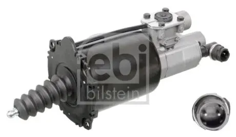 Підсилювач привода зчеплення Febi Bilstein 103238