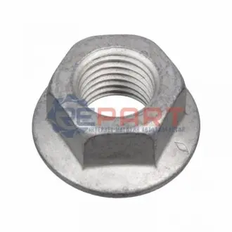 Фото 1 — Гайка FEBI BILSTEIN (103239) Фото Гайка FEBI BILSTEIN (103239) зображення 1