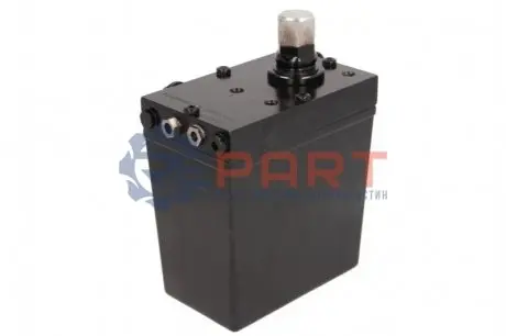 Помпа нахилу кабіни RVI C, K, T VOLVO FH, FH II, FH III, FH16, FH16 II, FH16 III, FM II, FM III, FMX II, FMX III 01.03 Febi Bilstein 103244 Купити в Україні