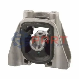 Фото Крепление коробки FEBI BILSTEIN (103276) изображение 1