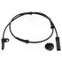 Датчик ABS задн Лів/Прав BMW 5 (F11), 5 GRAN TURISMO (F07) 2.0-4.4 01.09-02.17 Febi Bilstein (103281) зображення 1