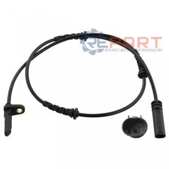 Датчик ABS задн Лів/Прав BMW 5 (F11), 5 GRAN TURISMO (F07) 2.0-4.4 01.09-02.17 Febi Bilstein 103281