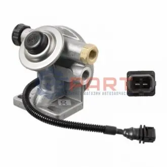 Автозапчасть Febi Bilstein 103283 Купить в Украине