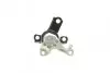 Фото Подушка двигуна передн Прав, гідравлічний FORD B-MAX, FIESTA, FIESTA VI 1.25-1.6 06.08 Febi Bilstein (103292) зображення 5