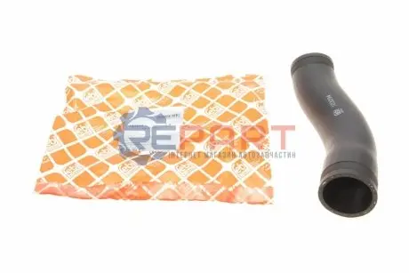 Патрубок інтеркулера VW LT 2.5TDI 96 Febi Bilstein 103294 Купити в Україні