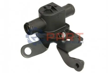 Клапан печки Febi Bilstein 103305