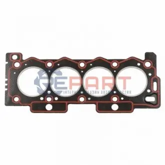 Фото 1 — Прокладка ГБЦ Citroen Berlingo/Peugeot Partner 1.1i 96-08 1.26mm FEBI BILSTEIN (103306) Фото Прокладка ГБЦ Citroen Berlingo/Peugeot Partner 1.1i 96-08 1.26mm FEBI BILSTEIN (103306) зображення 1