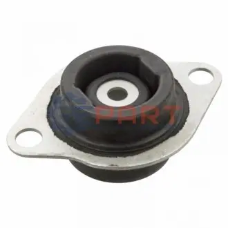 Подушка двигателя Febi Bilstein 103309
