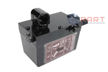 Помпа нахилу кабіни IVECO EUROCARGO I-III, EUROCARGO IV, EUROCARGO V 01.91 Febi Bilstein 103314