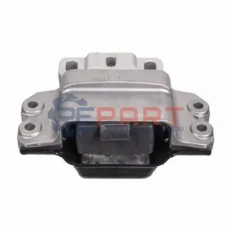 Фото Подушка двигуна FEBI BILSTEIN (103316) зображення 1