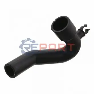 Шланг вентиляції картера SKODA OCTAVIA I VW BORA, BORA I, GOLF IV, NEW BEETLE 1.6/2.0 02.97-12.13 Febi Bilstein 103322