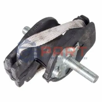 Подушка КПП BMW 1 (F20)/2 (F22)/3 (F30) 11- (B37/N13/N47/N55) FEBI BILSTEIN 103324 Купити в Україні