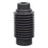 Пильовик амортизатора, передн CITROEN C2, C2 ENTERPRISE, C3 I, C3 II, C3 PLURIEL 1.1-1.6D 02.02 Febi Bilstein 103332 Купити в Україні