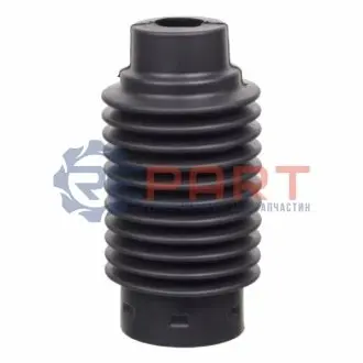 Пильовик амортизатора, передн CITROEN C2, C2 ENTERPRISE, C3 I, C3 II, C3 PLURIEL 1.1-1.6D 02.02 Febi Bilstein 103332 Купити в Україні