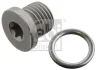 Болт слива масляного поддона Febi Bilstein (103344) изображение 2