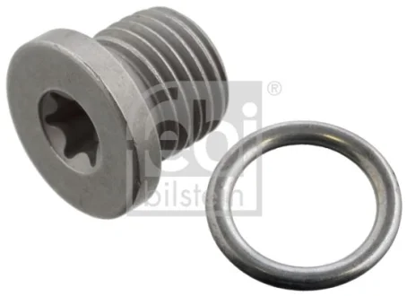 Болт слива масляного поддона Febi Bilstein 103344
