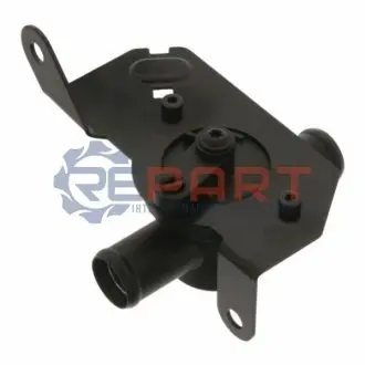 Клапан печки Febi Bilstein 103350