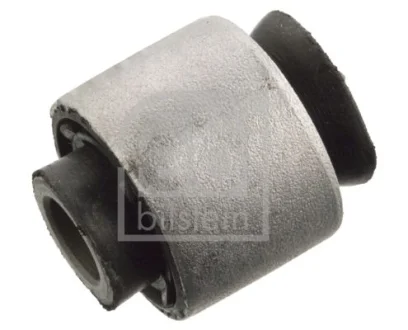 Сайлентблок рычага (задний/снизу/спереди) Citroen C5/Peugeot 407 04- Febi Bilstein 103365
