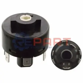 Вимикач запалювання/стартера Febi Bilstein 103384