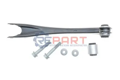 Фото Важіль підвіски (задній/знизу/спереду) BMW 3 (F30/F31/F34)/4 (F32/F33/F36) 11- B38/B47/N20/N57 FEBI BILSTEIN (103410) зображення 1