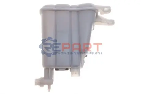 Бачок розширювальний Audi A4/A5/Q5 3.0/3.2FSI/TFSI 07-17 FEBI BILSTEIN 103420 Купити в Україні