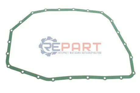 Фото Прокладка піддону АКПП Audi A4/A6 2.0-4.2/2.7-3.0TDI 03-11 FEBI BILSTEIN (103435) зображення 1