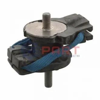 Опора, автоматична коробка передач FEBI BILSTEIN 103443 Купити в Україні