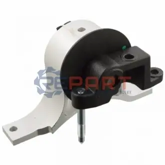 Подушка двигуна Прав, гідравлічний NISSAN MURANO I 3.5 08.03-09.08 Febi Bilstein 103444