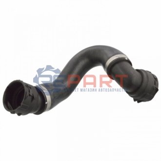 FEBI шланг О.Ж. BMW E60 535 FEBI BILSTEIN 103452