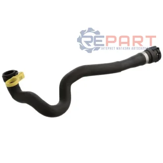 Шланг радіатора Febi Bilstein 103454